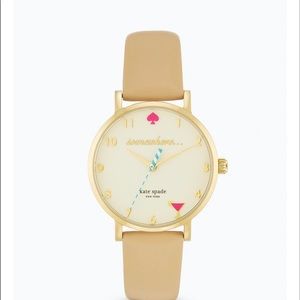 KATE SPADE WATCH